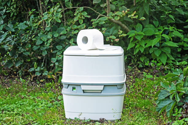 Best Porta potty rental for festivals  in Pimlico, SC