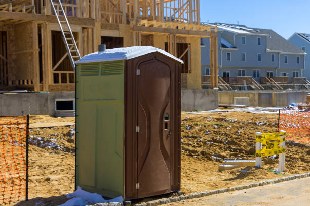 Portable restroom solutions in Pimlico, SC