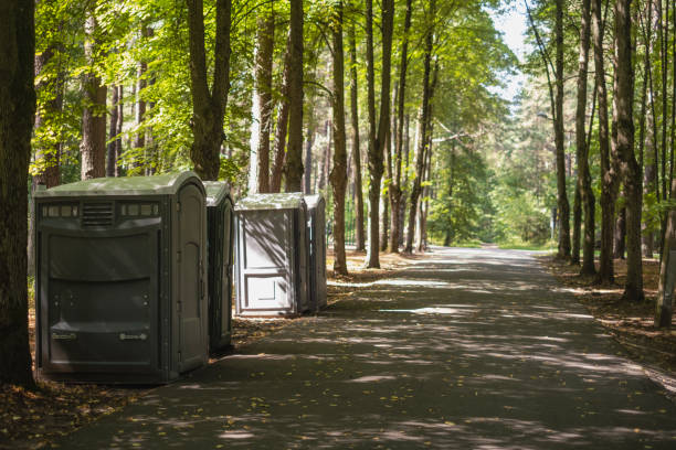 Portable Toilet Options We Offer in Pimlico, SC