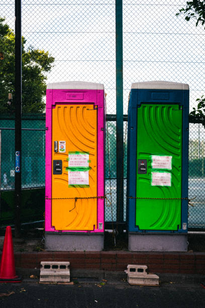 Porta potty rental for festivals in Pimlico, SC