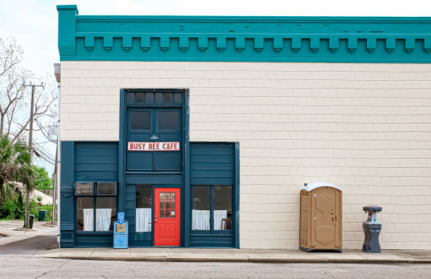 Best Sanitation services for porta potties  in Pimlico, SC