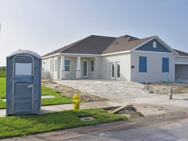 Sanitation services for porta potties in Pimlico, SC