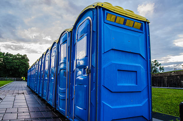 Portable Toilet Options We Offer in Pimlico, SC